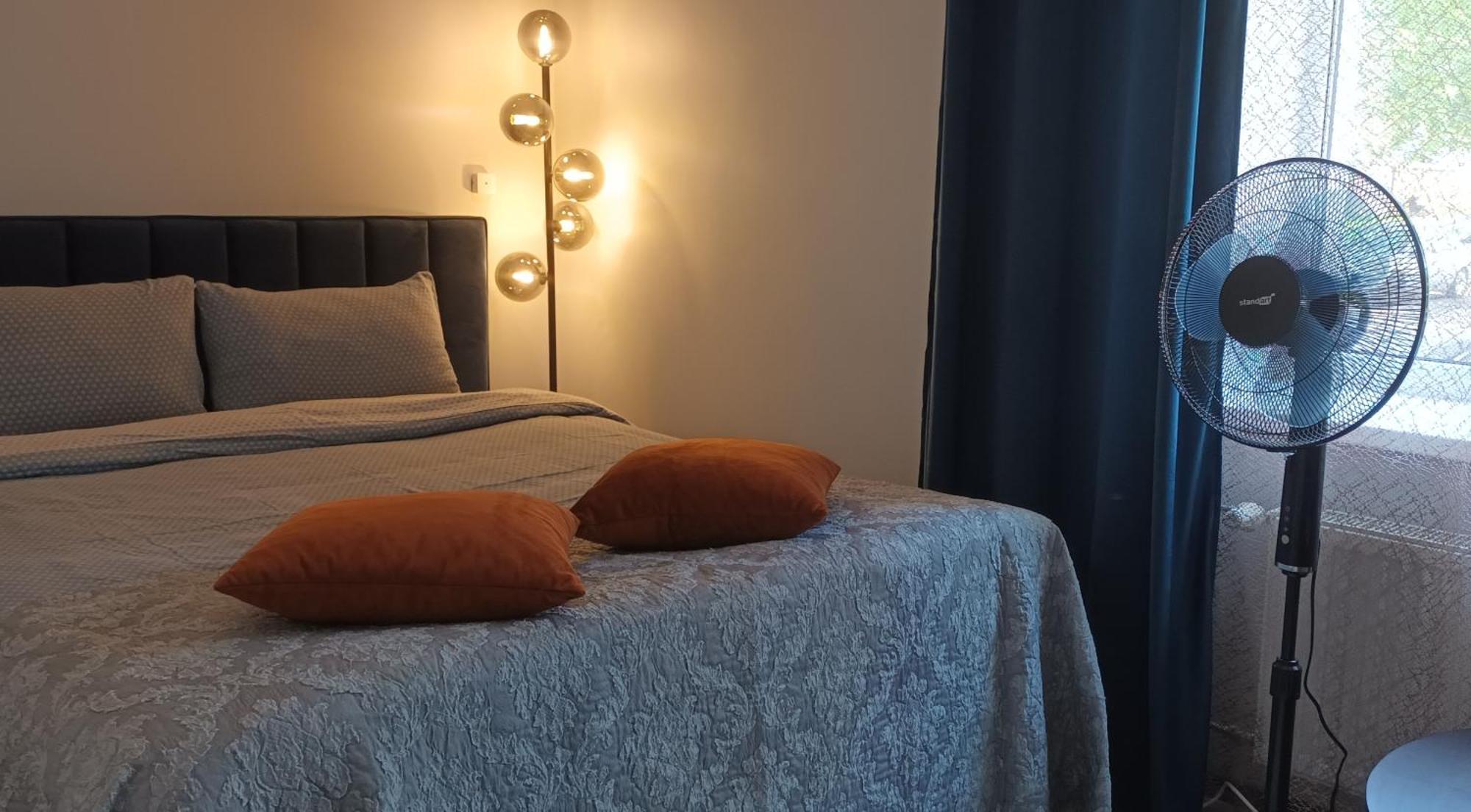 City Center Turu Str Apartments, Parking, Tartu Home Eksteriør bilde